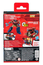 TRANSFORMERS - Optimus Prime - Figur Studio Series Deluxe 11 cm Hasbro