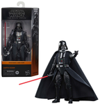 STAR WARS 4 - Darth Vader - Figur Black Series 15cm Hasbro