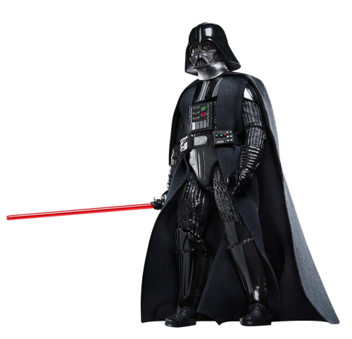 STAR WARS 4 - Darth Vader - Figur Black Series 15cm Hasbro