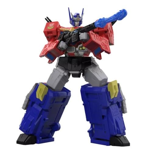 TRANSFORMERS - Star Optimus Prime - Figur Age of the Primes 38cm Hasbro