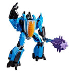 TRANSFORMERS - Thundercracker - Figur War for Cybertron 16.5cm Hasbro