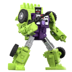 TRANSFORMERS - Scrapper - Figur Studio Series Voyager klass 17cm Hasbro