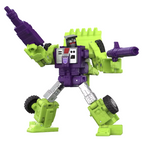 TRANSFORMERS - Scrapper - Figur Studio Series Voyager klass 17cm Hasbro