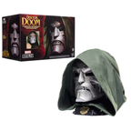 MARVEL - Helmet Doctor Doom - Replica Legend Series 1/1 Hasbro