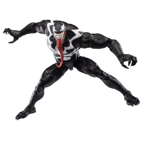 MARVEL - Venom "Gameverse" - Figur Legend Series 15cm Hasbro