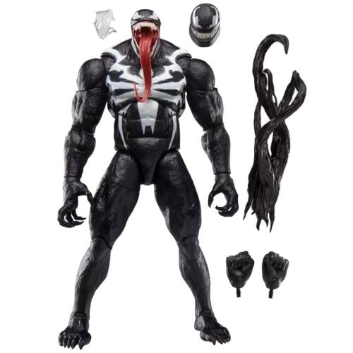 MARVEL - Venom "Gameverse" - Figur Legend Series 15cm Hasbro