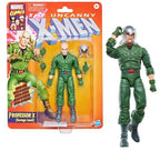 X-MEN - Professor X (Savage Land) - Figur Legends Serien 15 cm Hasbro