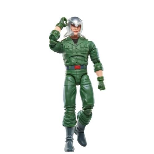 X-MEN - Professor X (Savage Land) - Figur Legends Serien 15 cm Hasbro