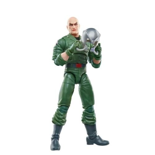 X-MEN - Professor X (Savage Land) - Figur Legends Serien 15 cm Hasbro