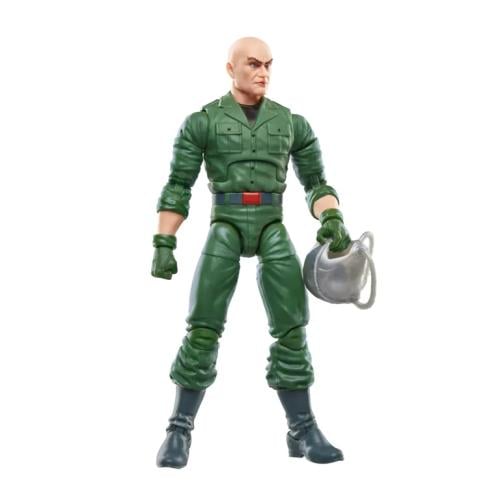 X-MEN - Professor X (Savage Land) - Figur Legends Serien 15 cm Hasbro