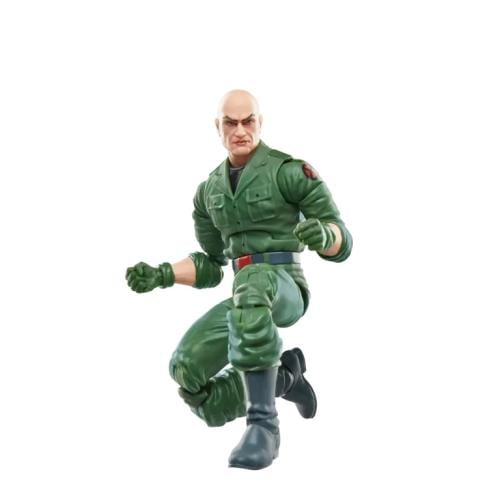 X-MEN - Professor X (Savage Land) - Figur Legends Serien 15 cm Hasbro