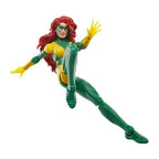 MARVEL - Jean Grey (X-Factor) - Figur Legends Serie 15cm Hasbro