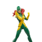 MARVEL - Jean Grey (X-Factor) - Figur Legends Serie 15cm Hasbro