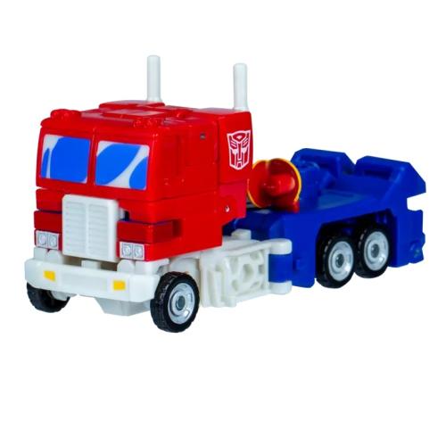 TRANSFORMERS - Optimus Prime - Figur Studio Series Deluxe 11.5cm Hasbro