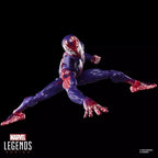 MARVEL - Spider-Man Hellfire Gala - Figur Legends Series 15cm Hasbro