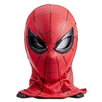 MARVEL - Elektronisk Hjälm Expressiv Spider-Man Legend Series Hasbro