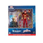MAGIC THE GATHERING - MJ (Iron Spider) - Figur Legend Series 15cm Hasbro
