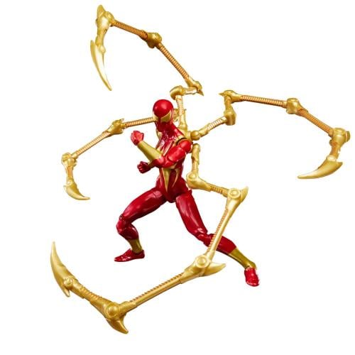 MAGIC THE GATHERING - MJ (Iron Spider) - Figur Legend Series 15cm Hasbro