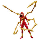 MAGIC THE GATHERING - MJ (Iron Spider) - Figur Legend Series 15cm Hasbro