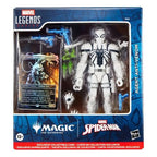 MAGIC THE GATHERING - Agent Anti-Venom - Figur Legend Series 15cm Hasbro
