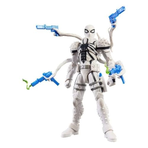 MAGIC THE GATHERING - Agent Anti-Venom - Figur Legend Series 15cm Hasbro
