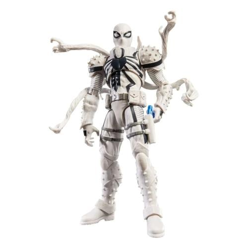 MAGIC THE GATHERING - Agent Anti-Venom - Figur Legend Series 15cm Hasbro