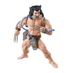 WOLVERINE - Weapon X - Figur Legends Series 15cm Hasbro