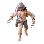 WOLVERINE - Weapon X - Figur Legends Series 15cm Hasbro