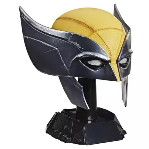 MARVEL - Wolverine Mask - Replica Legend Series 1/1 Hasbro