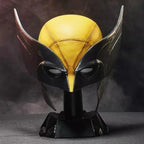 MARVEL - Wolverine Mask - Replica Legend Series 1/1 Hasbro