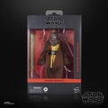 THE ACOLYTE - Jedi Mästare Kelnacca - Figur Black Series 15cm Hasbro