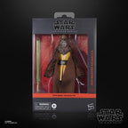 THE ACOLYTE - Jedi Mästare Kelnacca - Figur Black Series 15cm Hasbro