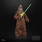 THE ACOLYTE - Jedi Mästare Kelnacca - Figur Black Series 15cm Hasbro