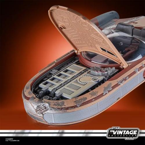 STAR WARS - Landspeeder - Figur Vintage Collection 10cm Hasbro