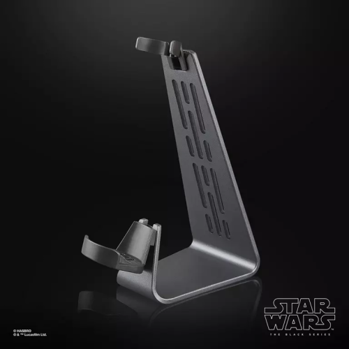 AHSOKA - Black Series Lightsaber Force FX Elite Baylan Skoll Hasbro