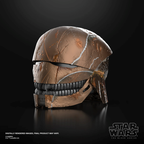 THE ACOLYTE - Stranger Helmet - Replica Black Series 1/1 Hasbro