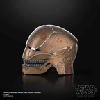 THE ACOLYTE - Stranger Helmet - Replica Black Series 1/1 Hasbro