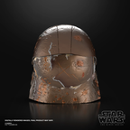 THE ACOLYTE - Stranger Helmet - Replica Black Series 1/1 Hasbro
