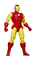 MARVEL - Iron Man - Figurine Marvel Legends Series 15cm Hasbro