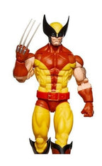 MARVEL - Wolverine - Figurine Marvel Legends Series 15cm Hasbro