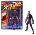 MARVEL - Spider-Man Unlimited - Figur Legends Series 15cm