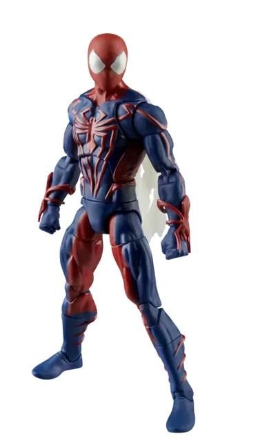 MARVEL - Spider-Man Unlimited - Figur Legends Series 15cm
