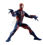 MARVEL - Spider-Man Unlimited - Figur Legends Series 15cm