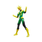 MARVEL - Electro (Francine Frye) - Figur Legends Series 15cm Hasbro