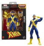 X-MEN - Cyclops - Figur Legends Series 15cm Hasbro