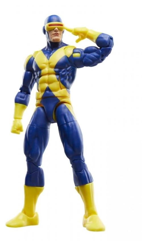 X-MEN - Cyclops - Figur Legends Series 15cm Hasbro