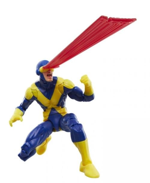 X-MEN - Cyclops - Figur Legends Series 15cm Hasbro
