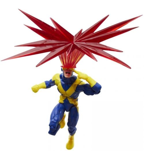 X-MEN - Cyclops - Figur Legends Series 15cm Hasbro