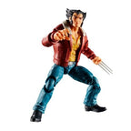 MARVEL - Marvel's Logan - Figur Legends Series 15cm Hasbro