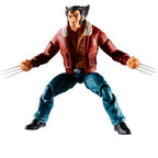 MARVEL - Marvel's Logan - Figur Legends Series 15cm Hasbro